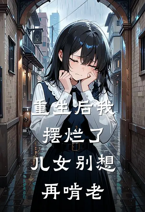 重生后我摆烂了,儿女别想再啃老