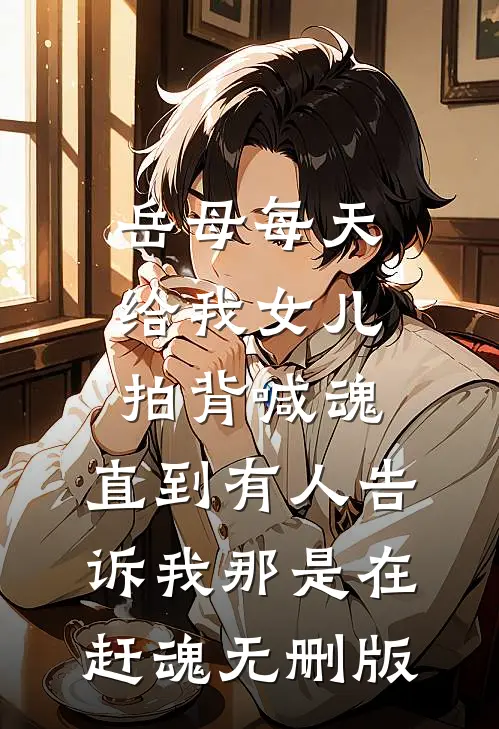 岳母每天给我女儿拍背喊魂，直到有人告诉我那是在赶魂无删版
