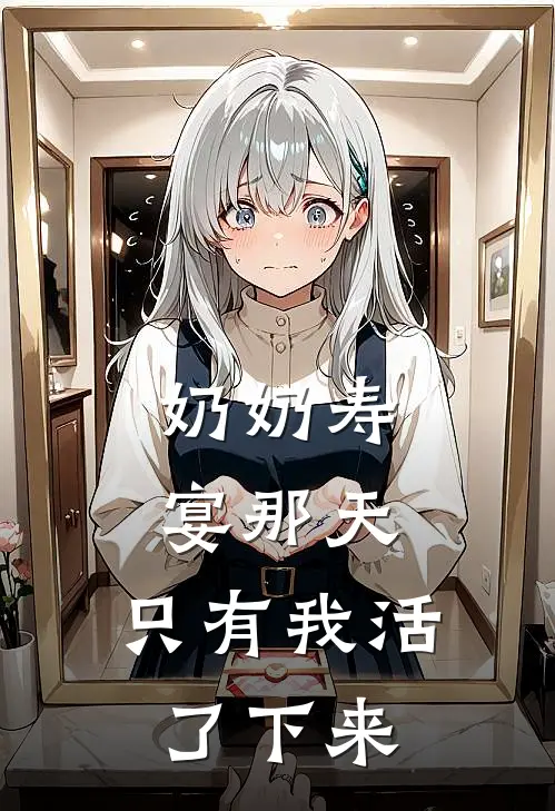 奶奶寿宴那天,只有我活了下来