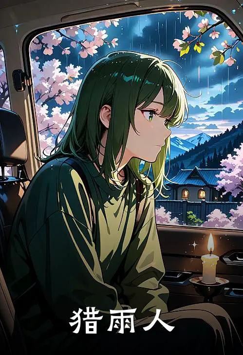 猎雨人