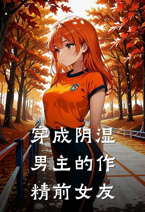 穿成阴湿男主的作精前女友