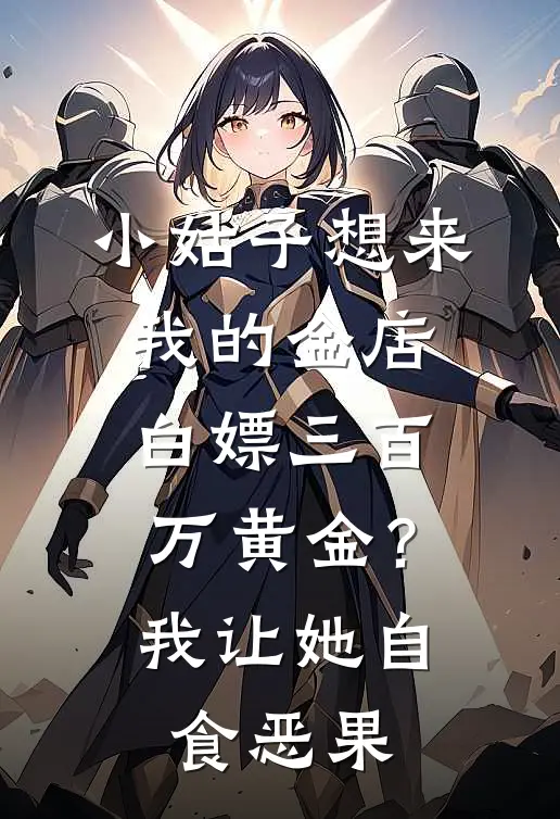 小姑子想来我的金店白嫖三百万黄金？我让她自食恶果