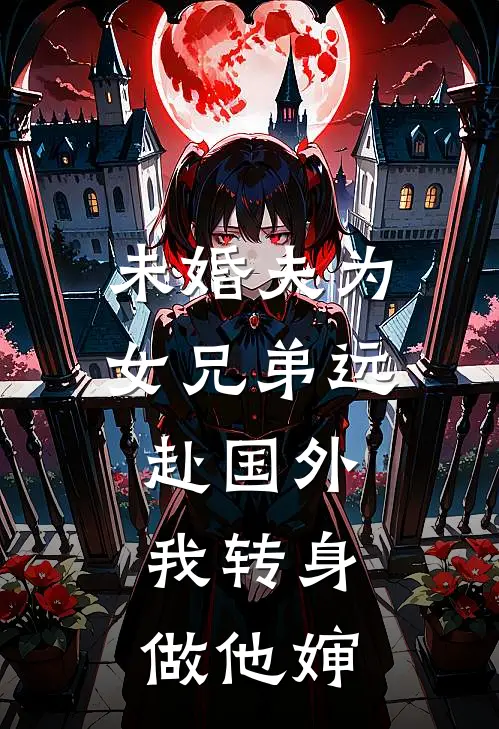 未婚夫为女兄弟远赴国外,我转身做他婶