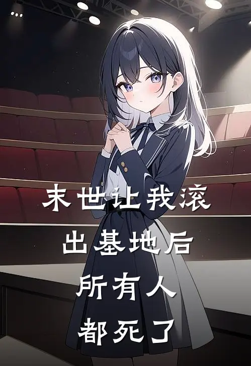 末世让我滚出基地后，所有人都死了