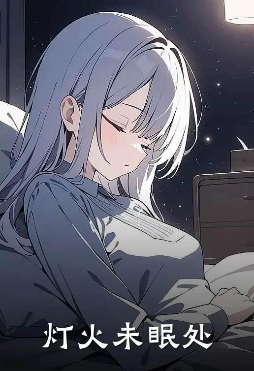 灯火未眠处