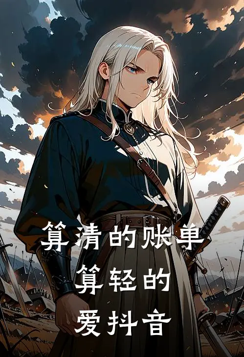 算清的账单，算轻的爱抖音