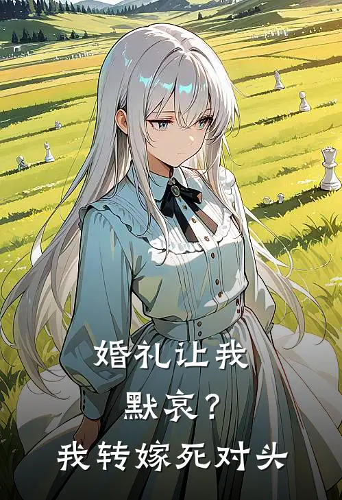 婚礼让我默哀？我转嫁死对头