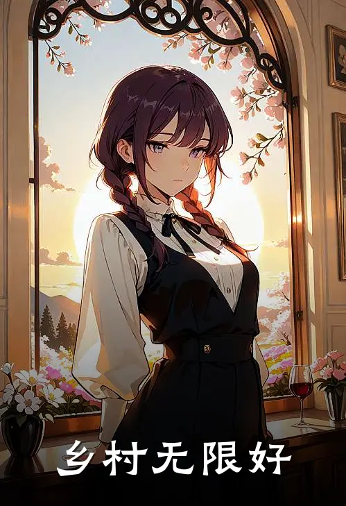 乡村无限好