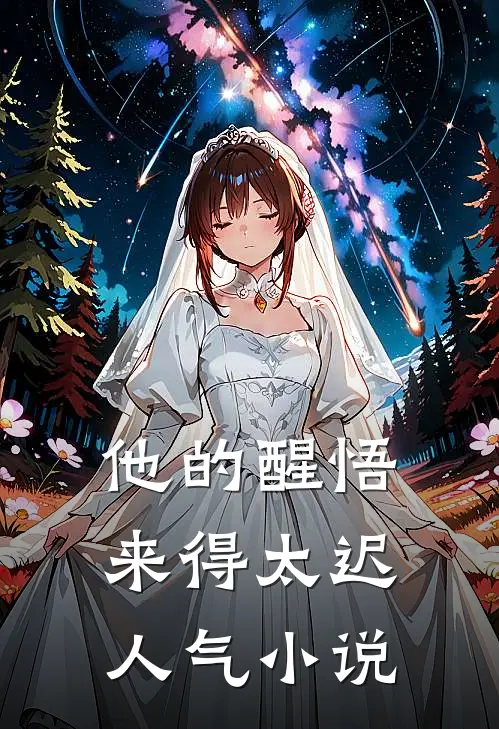 他的醒悟来得太迟人气小说