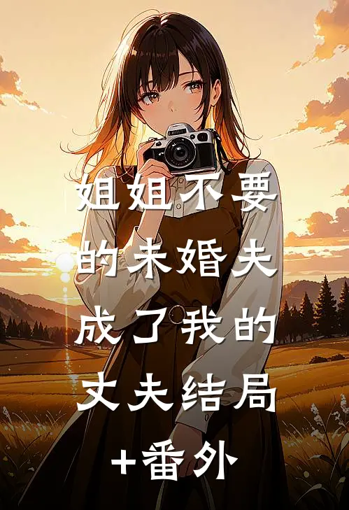 姐姐不要的未婚夫，成了我的丈夫结局+番外
