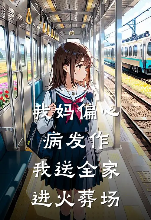 我妈偏心病发作,我送全家进火葬场