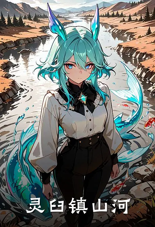 灵臼镇山河