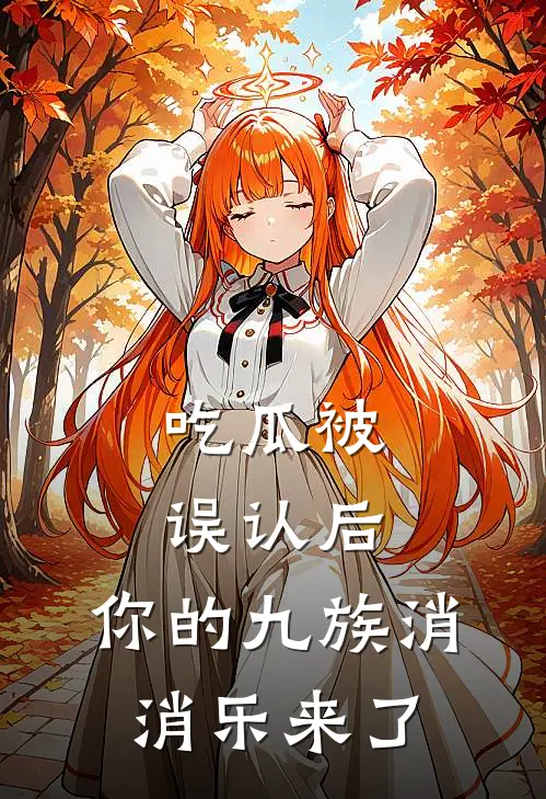 吃瓜被误认后，你的九族消消乐来了