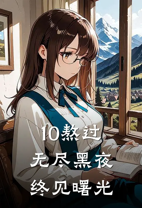 10熬过无尽黑夜,终见曙光