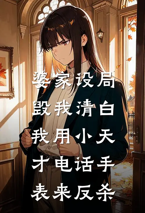 婆家设局毁我清白，我用小天才电话手表来反杀