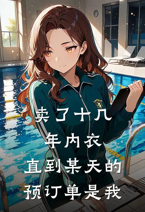 卖了十几年内衣,直到某天的预订单是我