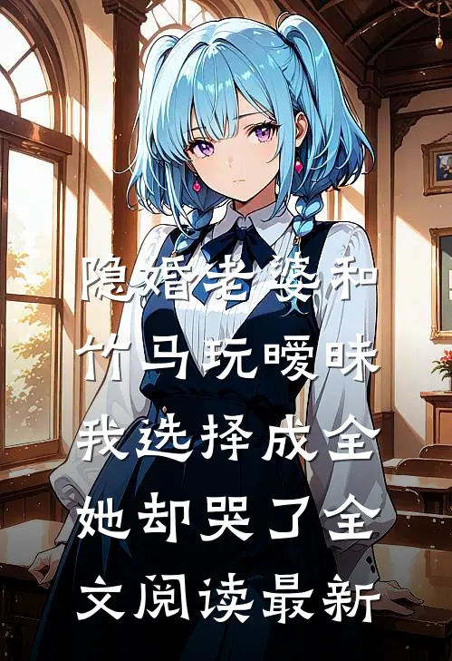隐婚老婆和竹马玩暧昧，我选择成全她却哭了全文阅读最新