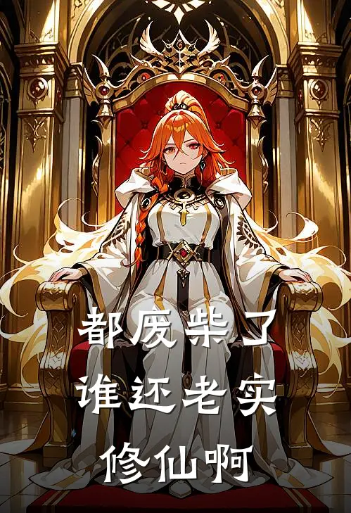 都废柴了，谁还老实修仙啊