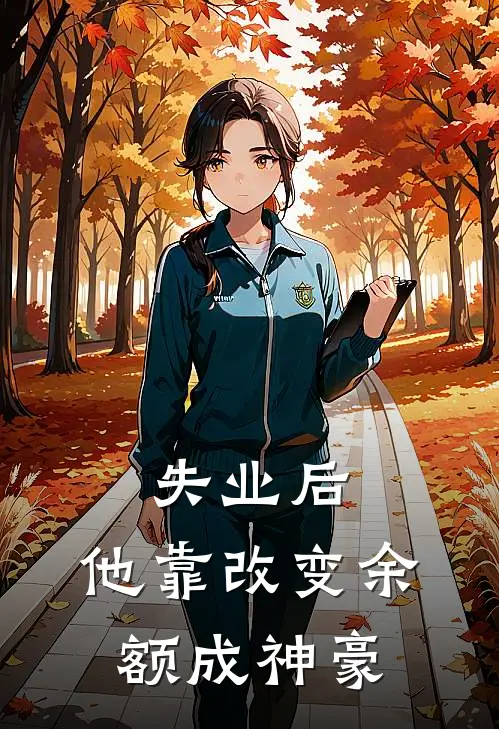 失业后，他靠改变余额成神豪