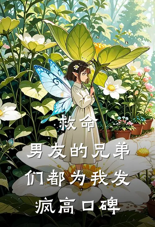救命，男友的兄弟们都为我发疯高口碑