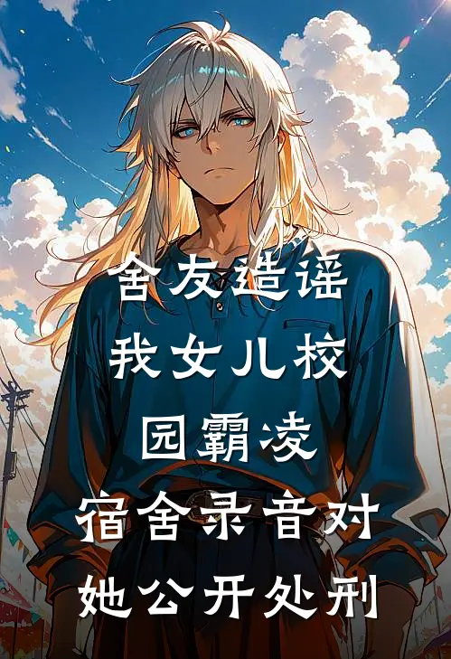 舍友造谣我女儿校园霸凌，宿舍录音对她公开处刑