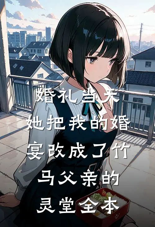 婚礼当天，她把我的婚宴改成了竹马父亲的灵堂全本