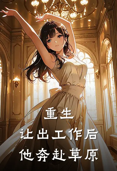 重生:让出工作后,他奔赴草原