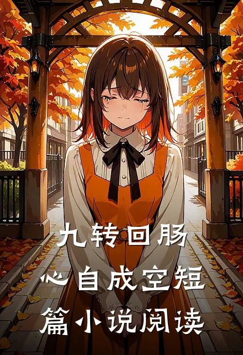 九转回肠，心自成空短篇小说阅读