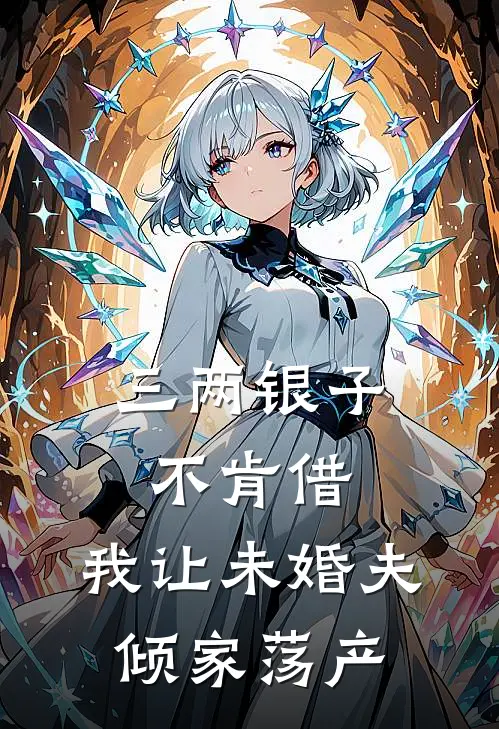 三两银子不肯借,我让未婚夫倾家荡产