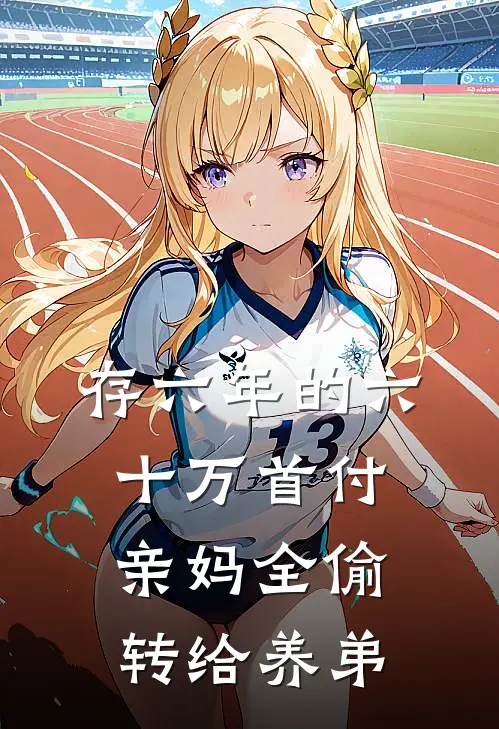 存六年的六十万首付,亲妈全偷转给养弟