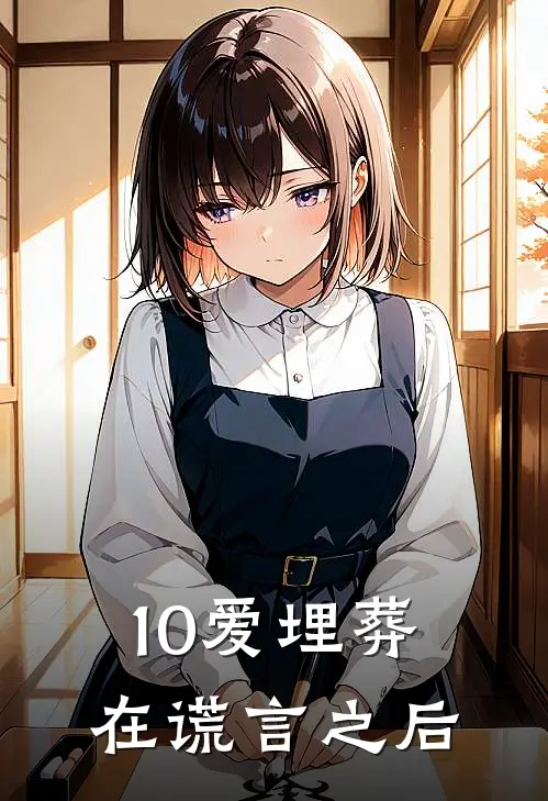 10爱埋葬在谎言之后