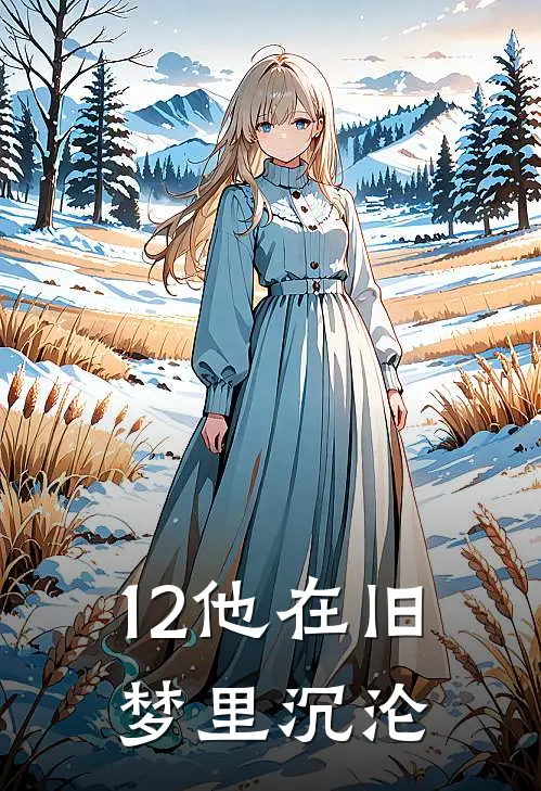 12他在旧梦里沉沦