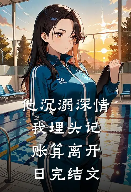 他沉溺深情，我埋头记账算离开日完结文