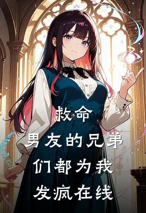 救命，男友的兄弟们都为我发疯在线