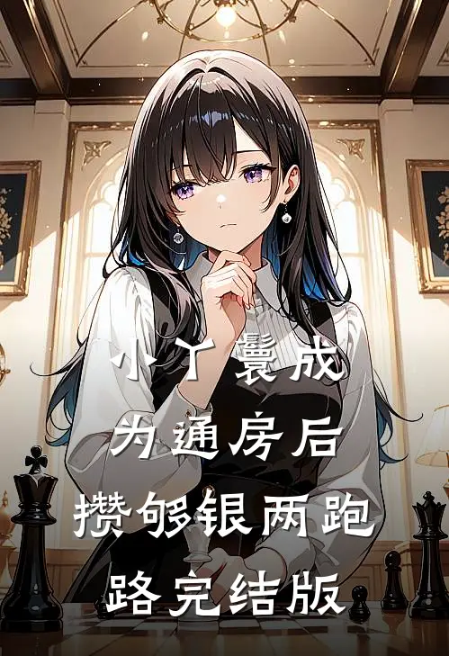 小丫鬟成为通房后，攒够银两跑路完结版