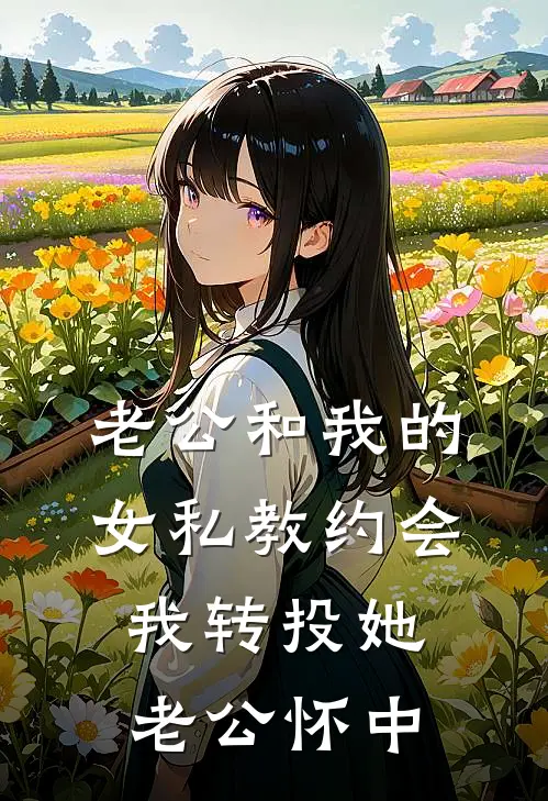 老公和我的女私教约会,我转投她老公怀中