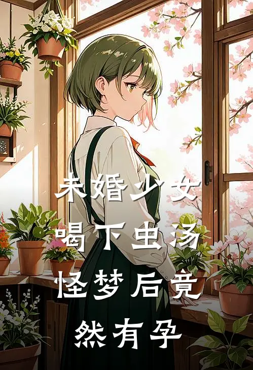 未婚少女喝下虫汤，怪梦后竟然有孕