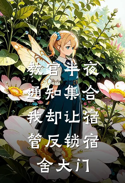 教官半夜通知集合，我却让宿管反锁宿舍大门