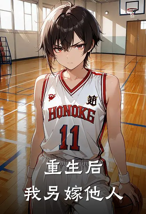 重生后,我另嫁他人