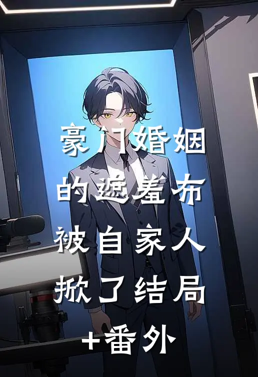 豪门婚姻的遮羞布，被自家人掀了结局+番外