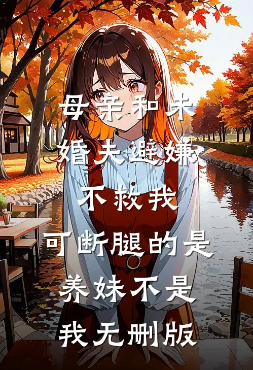 母亲和未婚夫避嫌不救我，可断腿的是养妹不是我无删版