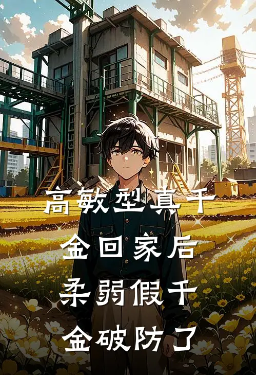高敏型真千金回家后,柔弱假千金破防了