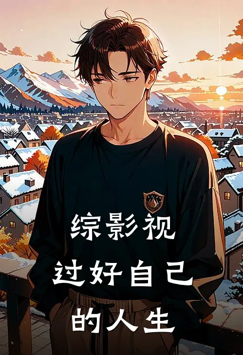 综影视：过好自己的人生