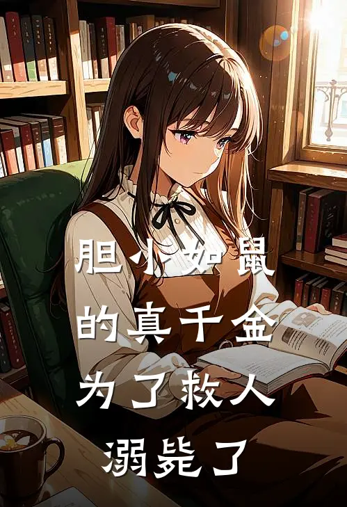 胆小如鼠的真千金，为了救人溺毙了