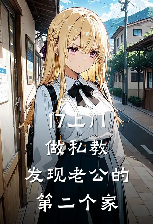 17上门做私教,发现老公的第二个家