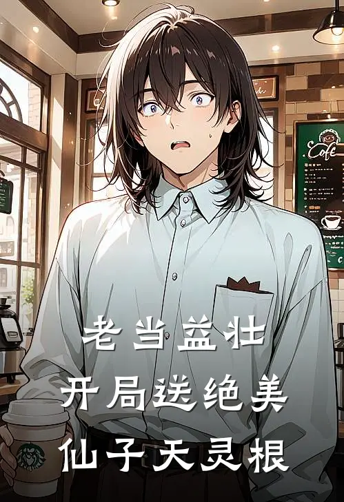 老当益壮:开局送绝美仙子天灵根