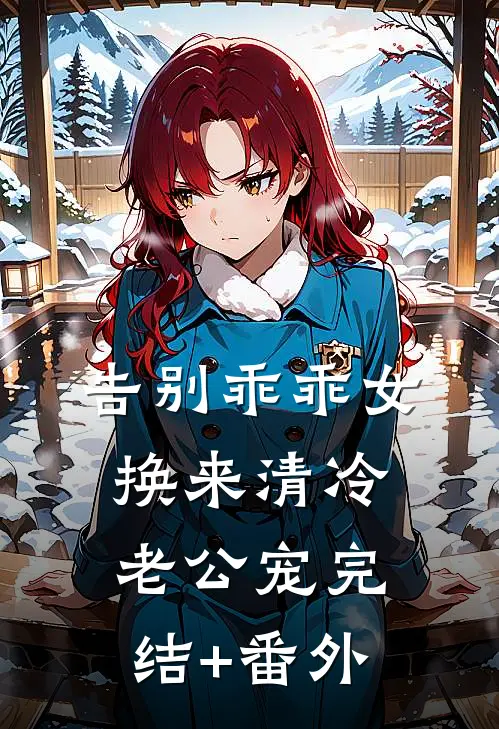 告别乖乖女，换来清冷老公宠完结+番外