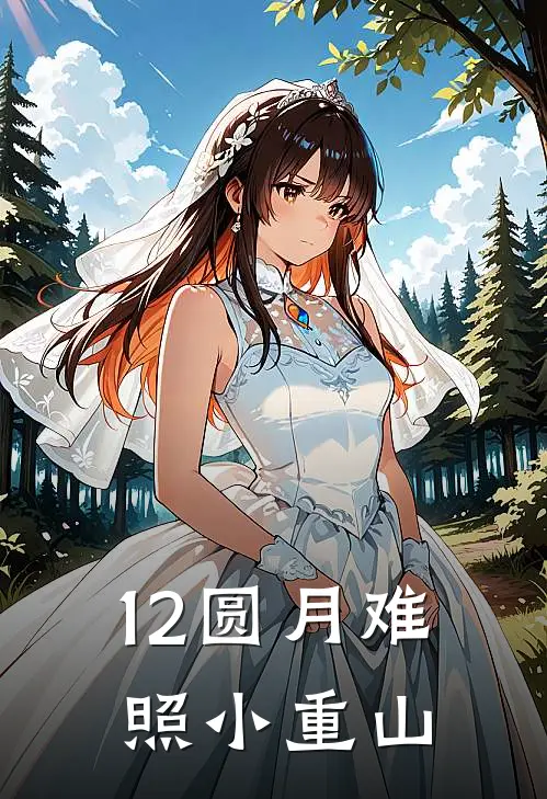 12圆月难照小重山