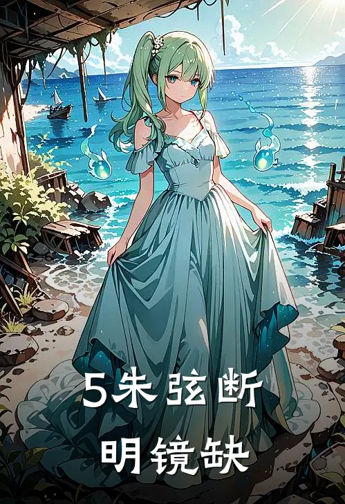 5朱弦断明镜缺