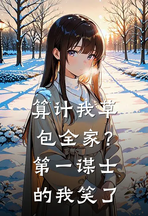 算计我草包全家?第一谋士的我笑了